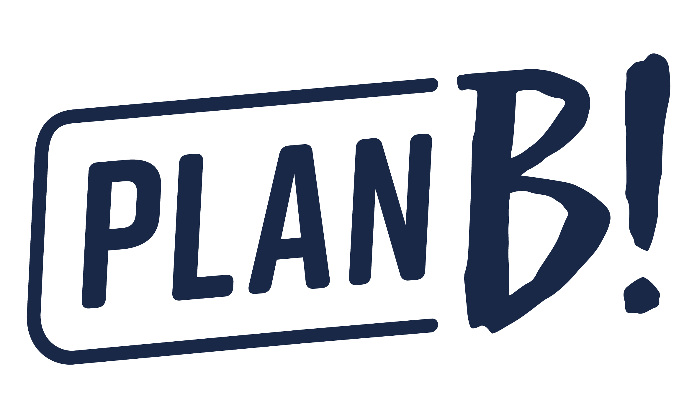Plan B! – Kollektiv